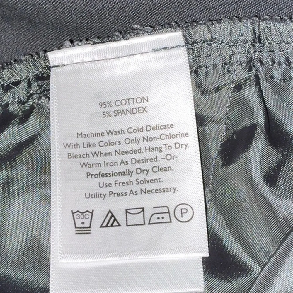 NWT Eddie Bauer Women’s Pants, Size 6 - Picture 8 of 12